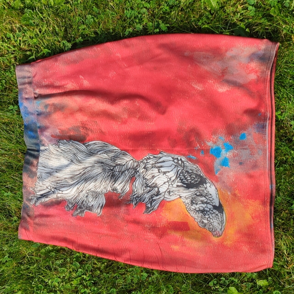 Wearable Art